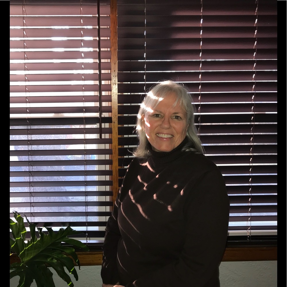 Meet your Posher, Barbara